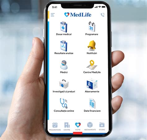 medlife moreni|Programare MedLife 